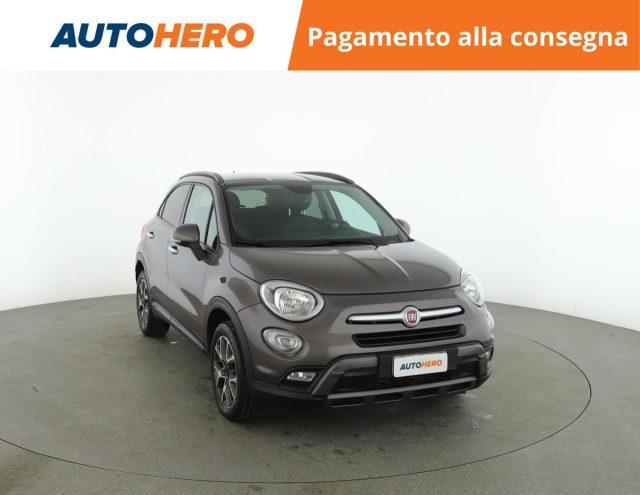 FIAT 500X 1.6 MultiJet 120 CV Cross