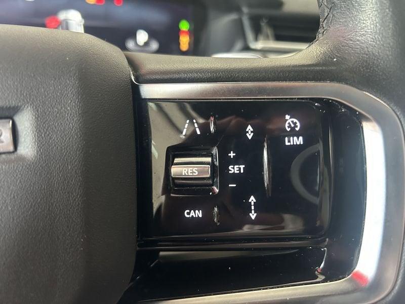 Land Rover Range Rover Velar 2.0D I4 204 R-Dynamic SE 4WD Auto