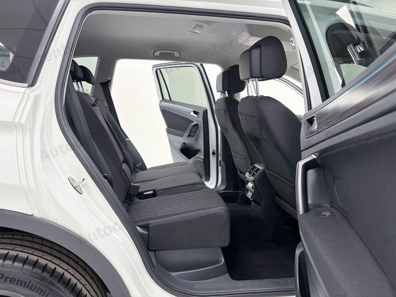 Volkswagen Tiguan Allspace Tiguan Allspace 2.0 tdi Life 150cv dsg