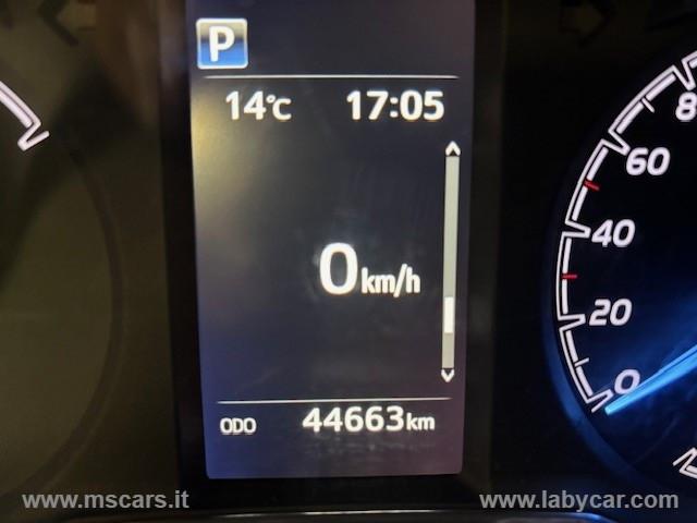 TOYOTA Yaris 1.5 Hybrid 5p. Business