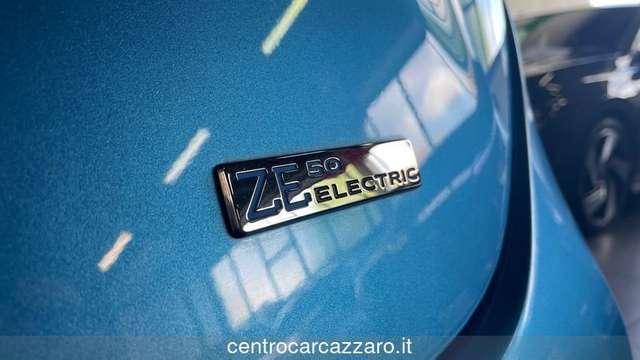 Renault ZOE Zen R135 Flex my20