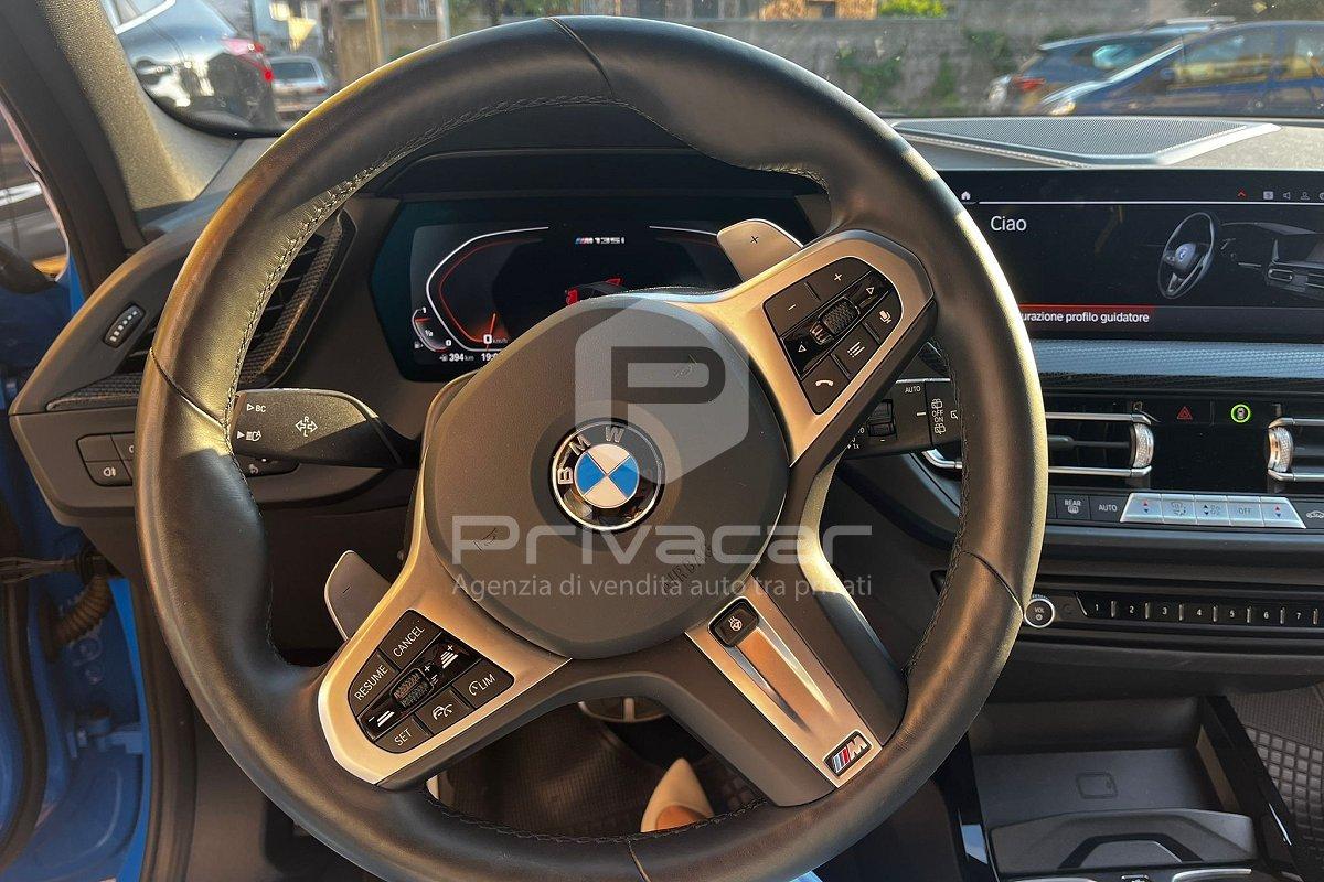 BMW M 135i xDrive