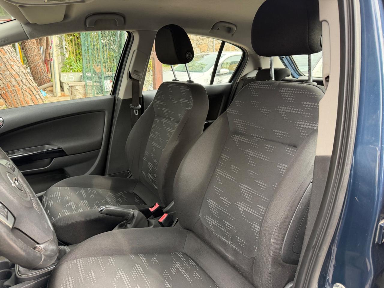 Opel Corsa 1.3 CDTI 95CV ecoFLEX Elective