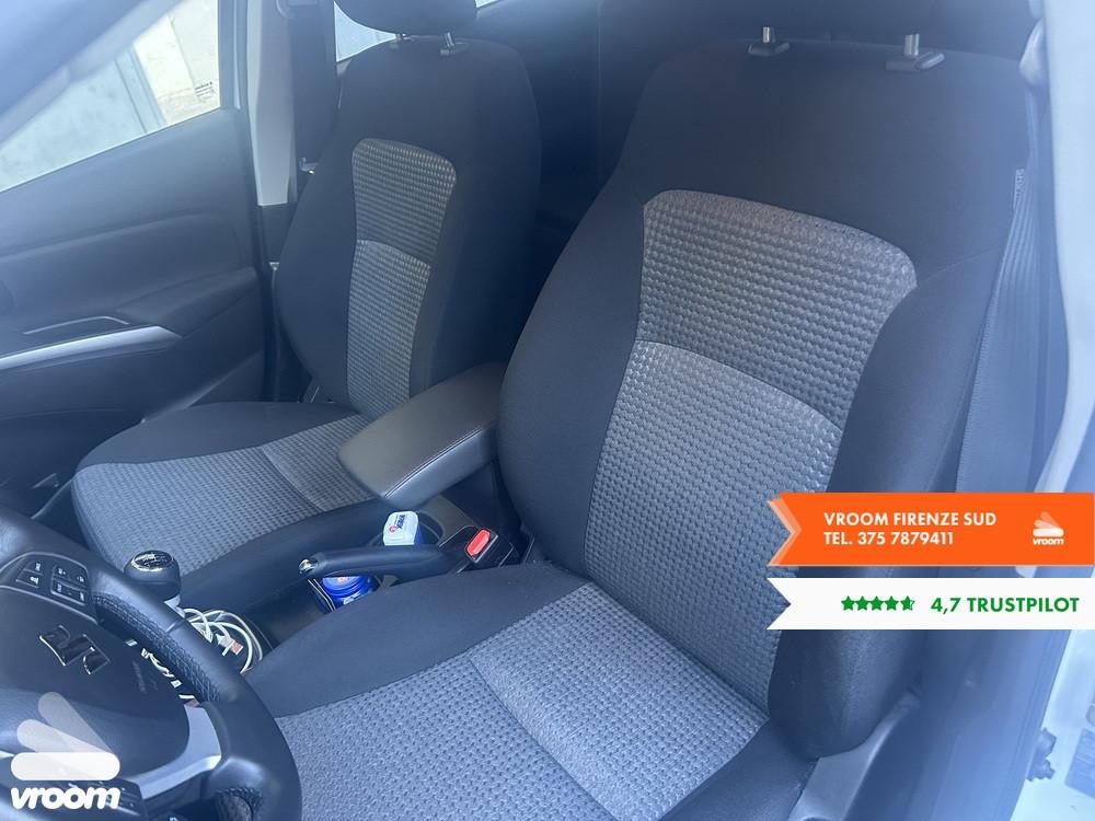 SUZUKI S-Cross 2ª serie S-Cross 1.4 Hybrid Top