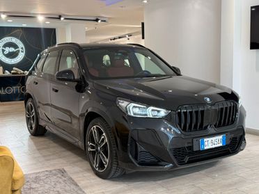 BMW X1 MSPORT 2.0 DIESEL 150 CV ANNO 2024