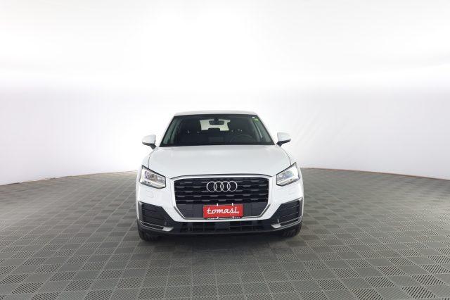 AUDI Q2 Q2 30 TDI S tronic Business
