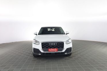 AUDI Q2 Q2 30 TDI S tronic Business