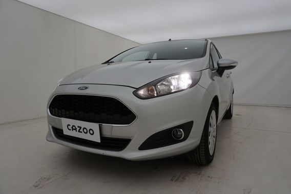 Ford Fiesta Business BR456564 1.5 Diesel 75CV