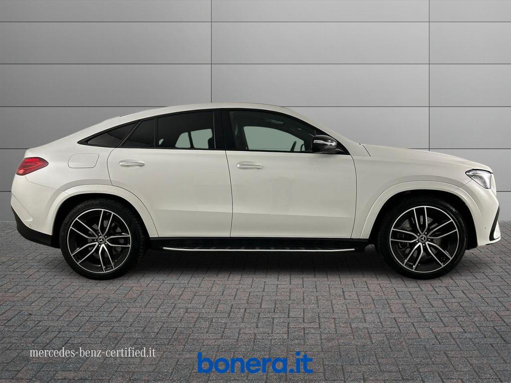 Mercedes GLE 350 350 de Plug in hybrid AMG Line Advanced Plus 4Matic 9G-Tronic Plus