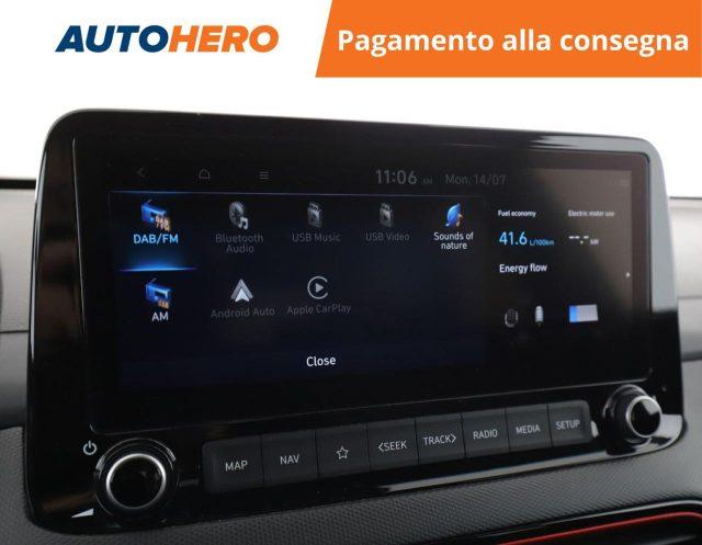 HYUNDAI Kona HEV 1.6 DCT Exellence