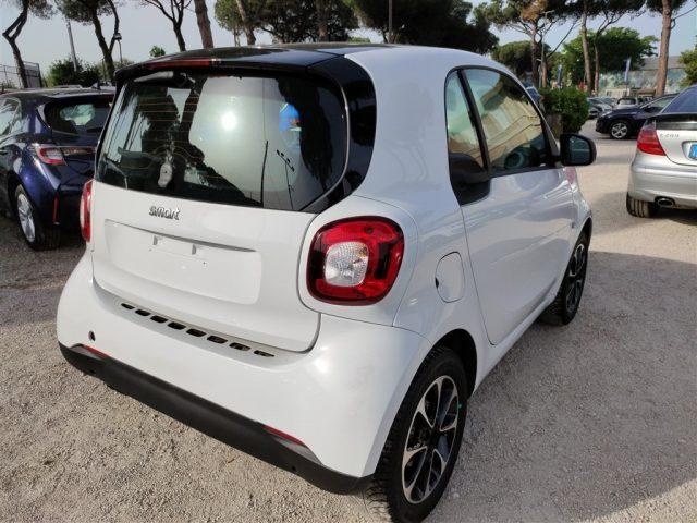 SMART ForTwo 1.0 T.amic CARPLAY,CRUISE,CERCHI LEGA,CLIMA