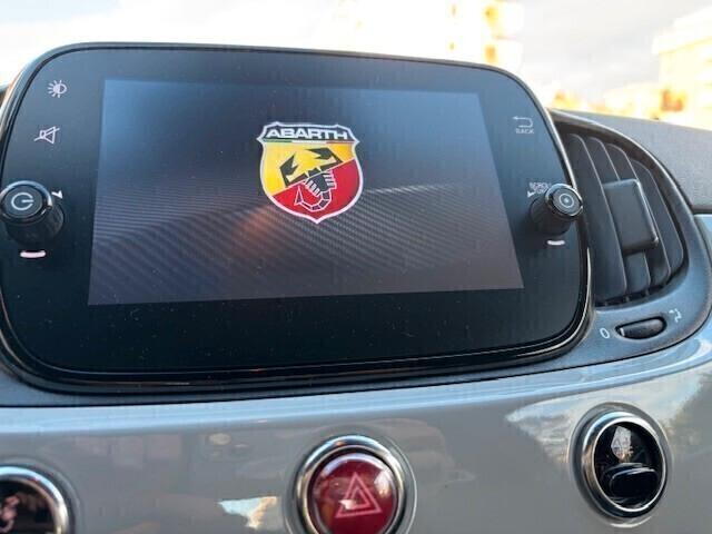 Abarth 595 Finanziabile Garanzia Anche permuta