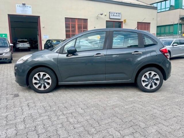 Citroen C3 PureTech 68 Seduction EURO 5
