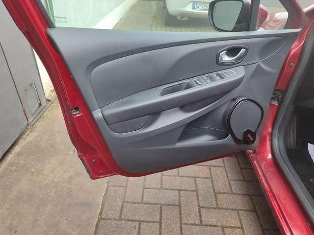 Renault Clio Clio IV 2017 Sporter 1.5 dci energy Intens 90cv