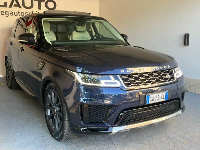 LAND ROVER Range Rover Sport 3.0 SDV6 249 CV HSE