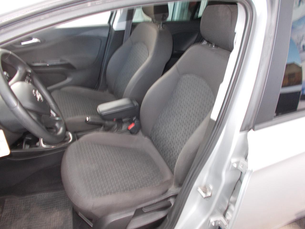 Opel Corsa 1.4 90CV GPL Tech 5 porte Advance