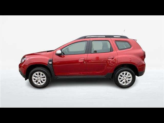 Dacia Duster 1.0 TCe GPL Comfort 4x2