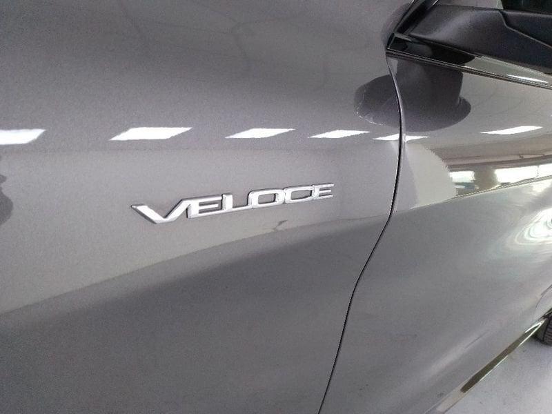 Alfa Romeo Stelvio 2.2 t Veloce Q4 210cv auto