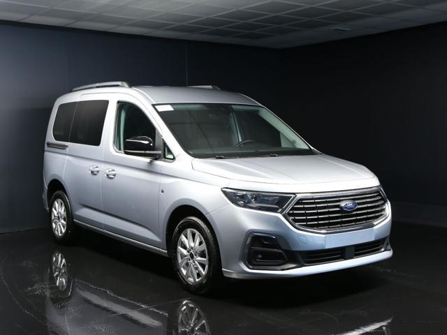 FORD Tourneo Connect 2.0 EcoBlue 122 CV Titanium