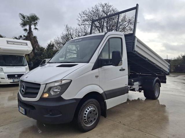 MERCEDES-BENZ SPRINTER 3.0 419 CDI BLUETEC