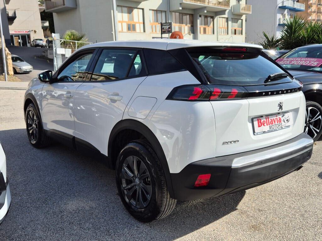 Peugeot 2008 PureTech 100CV S&S Active Pack