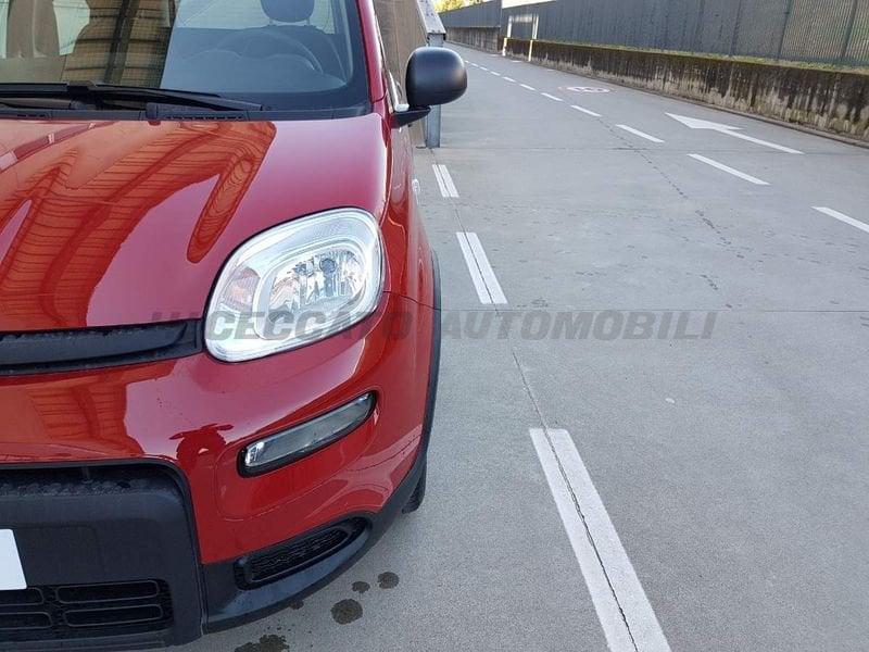 FIAT Panda My24 1.0 Hybrid 70cv