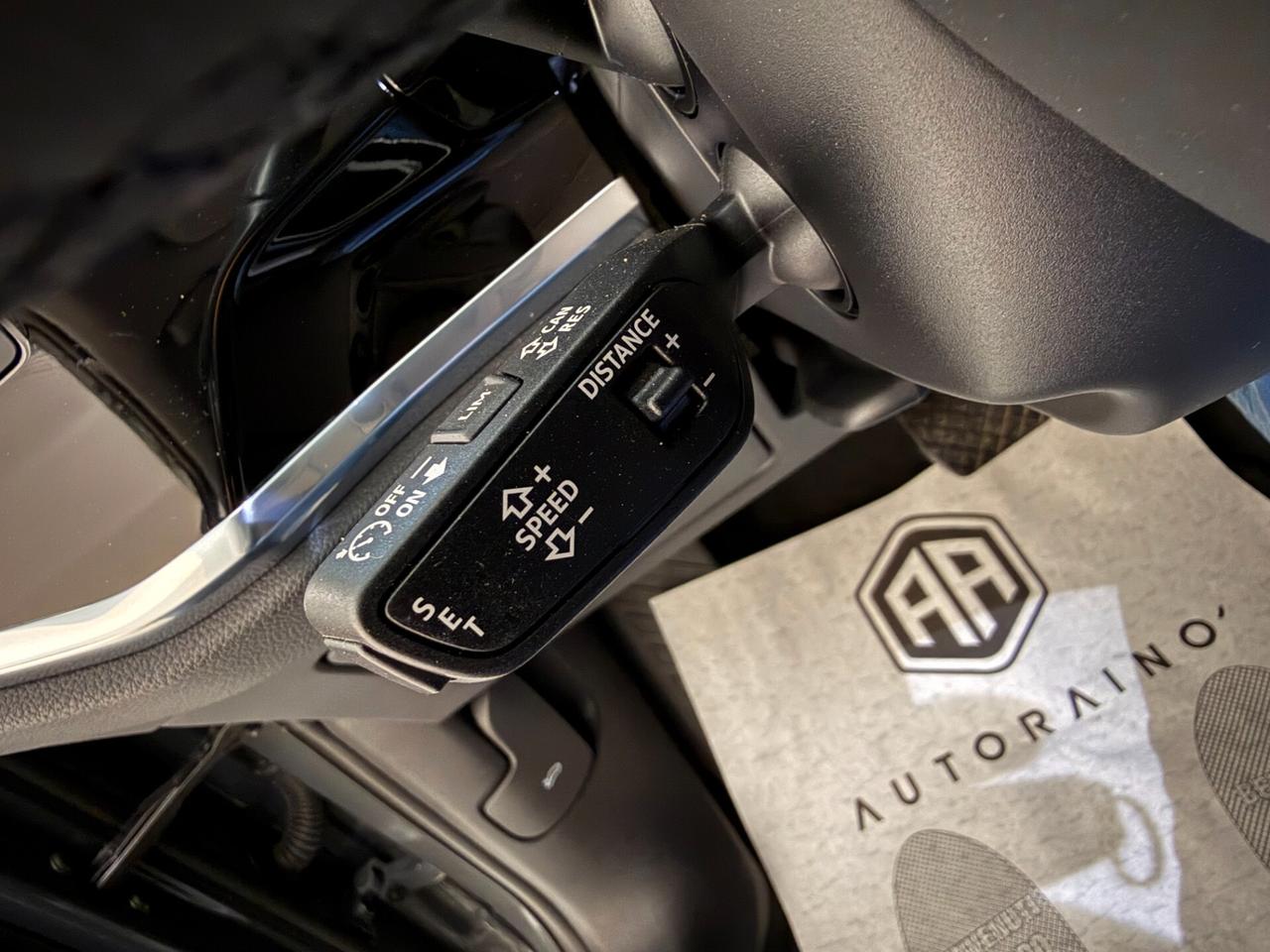 Audi Q3 SPB 35 TDI S tronic