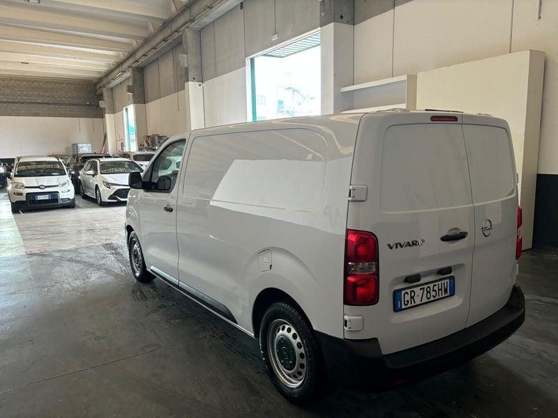 Opel Vivaro 1.5 Diesel 100CV S&S L2H1 Enjoy (IVA ESCL.)