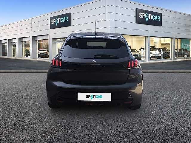 Peugeot 208 BlueHDi 100 Stop&Start 5 porte Active Pack