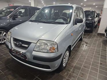 Hyundai Atos 1.1 PRIME 63CV - 90.000 KM CERTIFICATI- ITALIANA