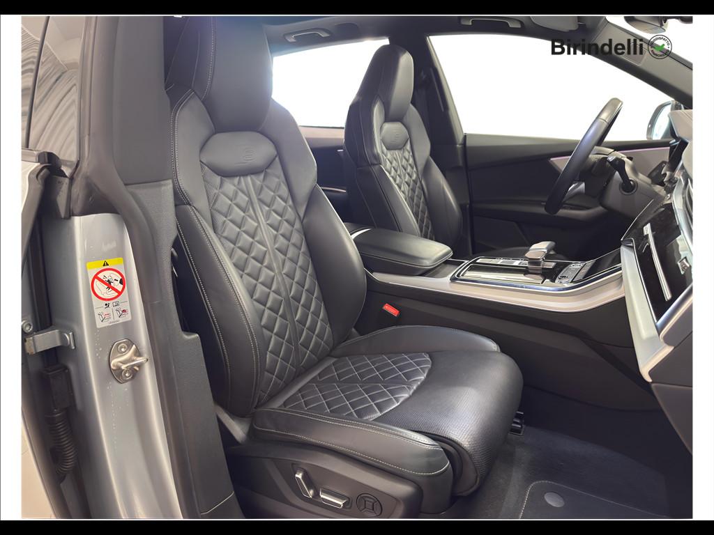 AUDI Q8 - Q8 55 TFSI quattro tiptronic Sport