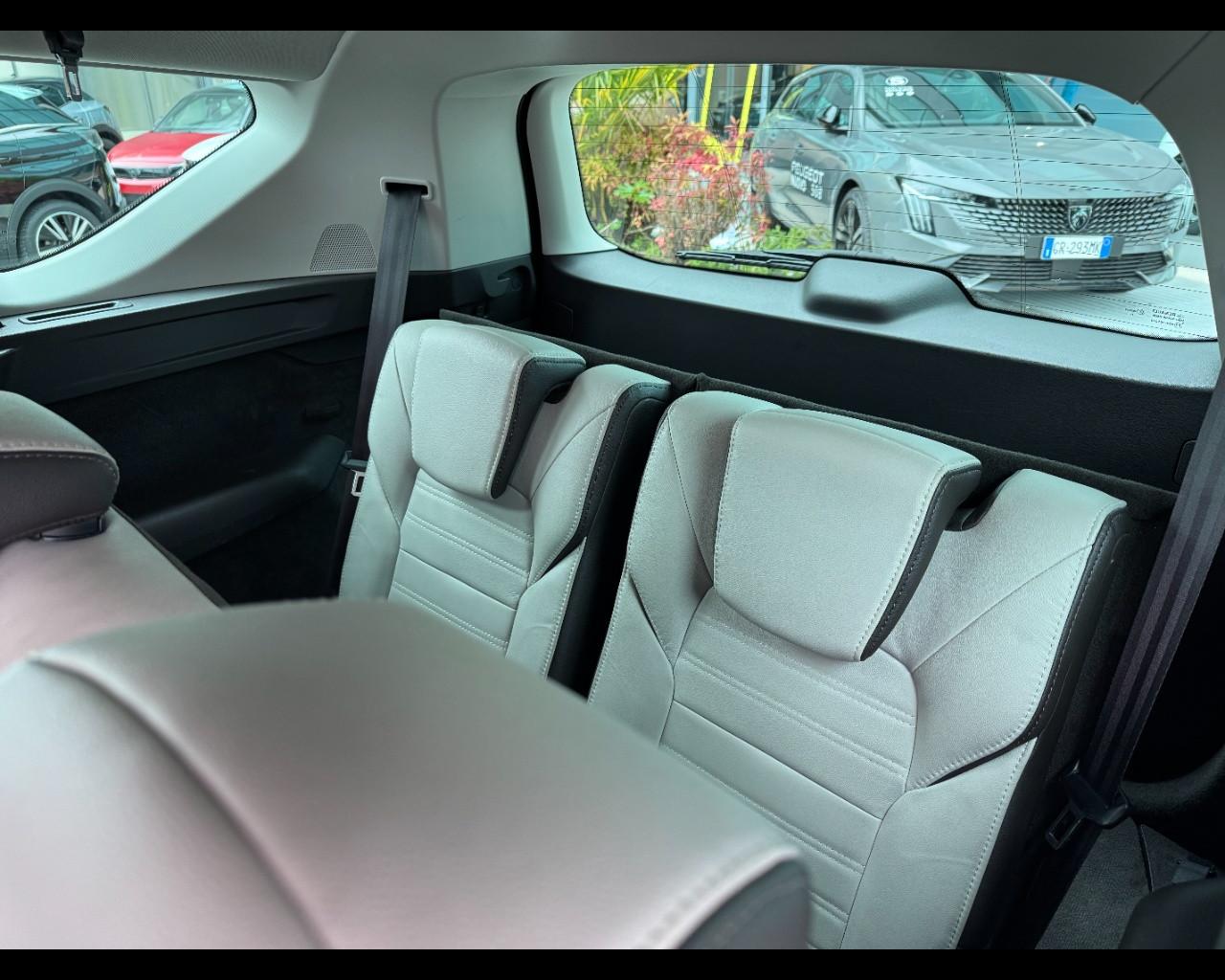 RENAULT Espace 5ª serie - Espace dCi 160CV EDC Energy Executive 4Con