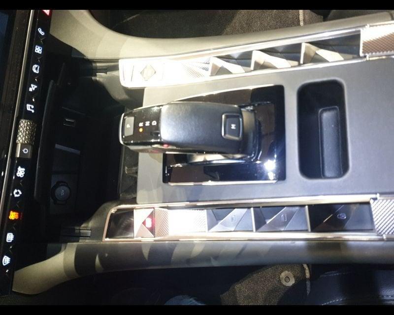 DS DS 7 Crossback BlueHDi 130 aut. Ligne Noire