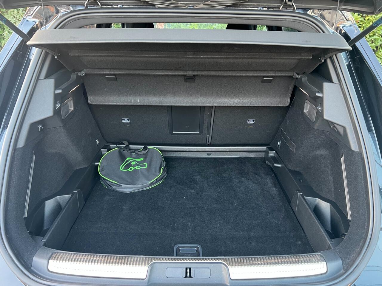 Ds 7 Crossback E-Tense Business