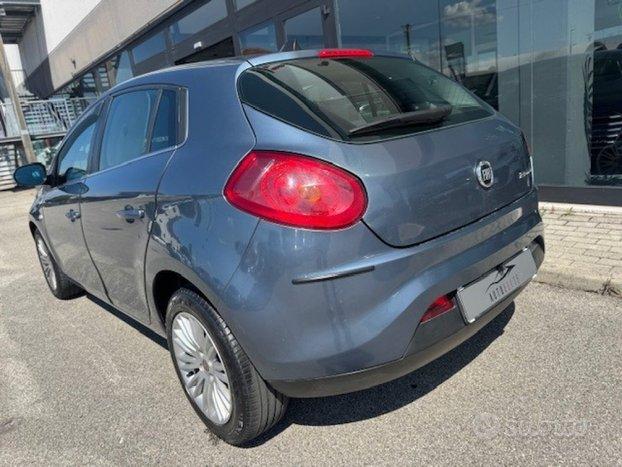 FIAT Bravo 1.9 MJT 120 CV Dynamic