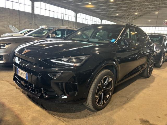 CUPRA Formentor 1.5 TSI DSG