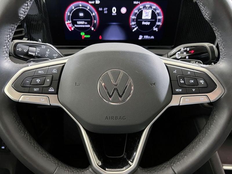 Volkswagen Tiguan Tiguan 1.5 etsi Edition Plus 130cv dsg