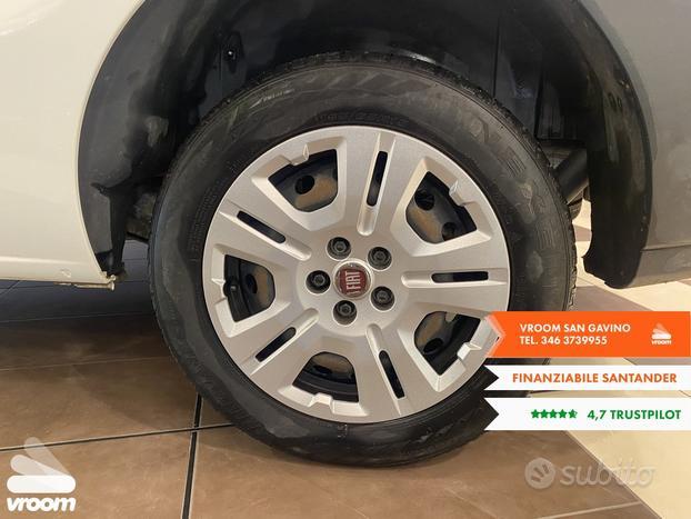 FIAT Dobl 3 serie Dobl 1.6 MJT 105CV PC-TN C...