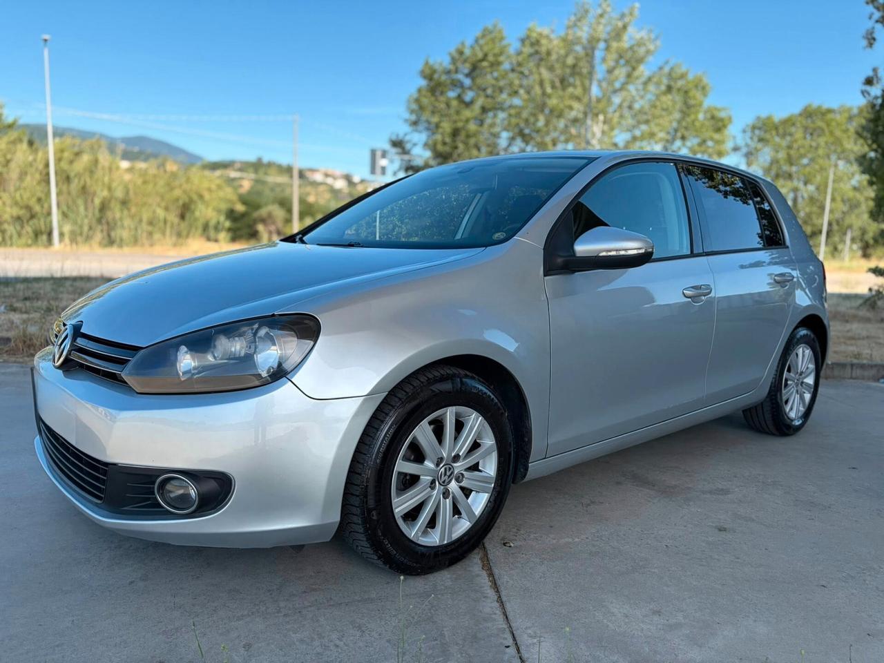 Volkswagen Golf 1.2 TSI 5p. Comfortline
