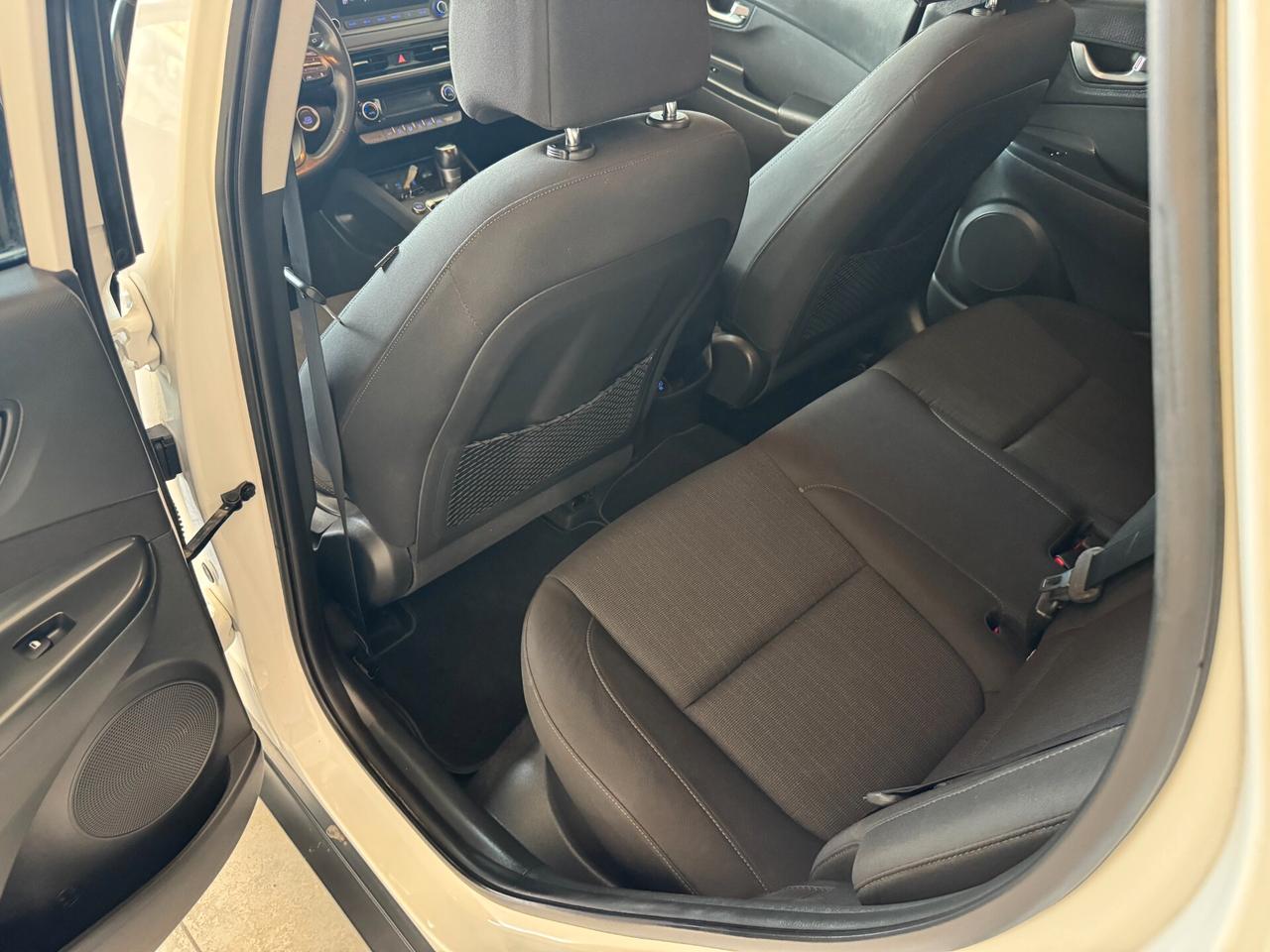 Hyundai Kona 1.6 CRDI 4WD Hybrid 48V DCT NLine 09/2021
