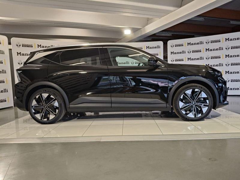 Renault Scénic Electric Techno E-Tech Electric 170 CV Comfort Range NUOVA DA IMMATRICOLARE rif.2479