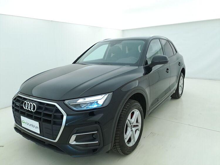 Audi Q5 MHEV Business quattro S tronic BR766837 2.0 Mild Hybrid 204CV