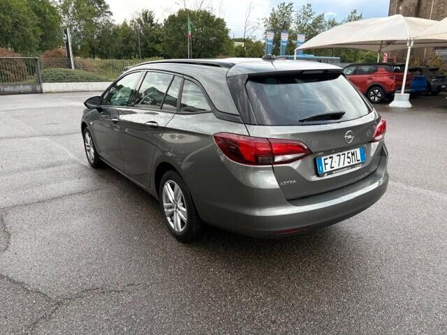 Opel Astra 1.5 CDTI 122 CV S&S AT9 Sports Tourer GS Line