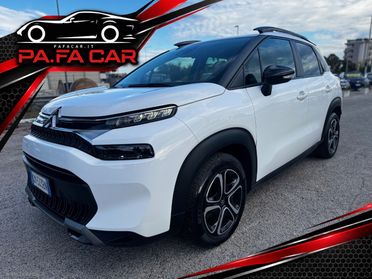 CITROEN C3 Aircross BlueHDi 120S&S EAT6 Shine Pk