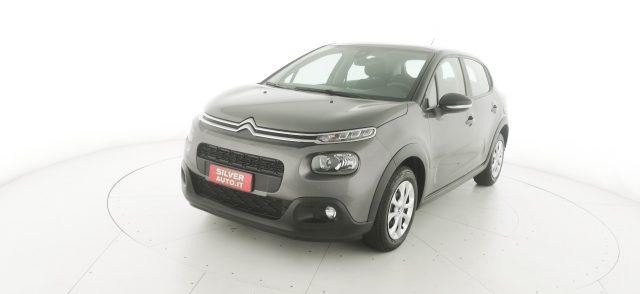 CITROEN C3 PureTech 83 S&S Feel
