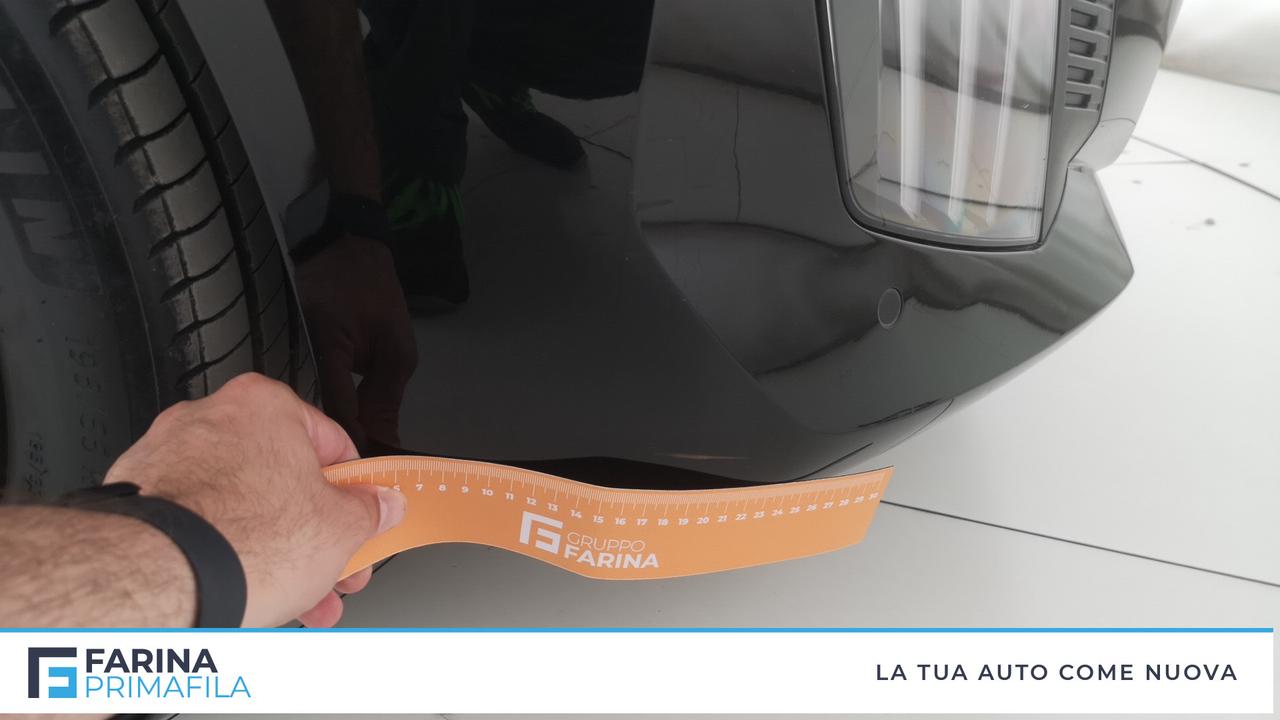 PEUGEOT 208 II 2023 - 208 1,2 PURETECH ALLURE 100CV