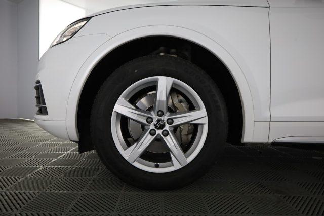 AUDI Q5 Q5 35 TDI S tronic Business Sport