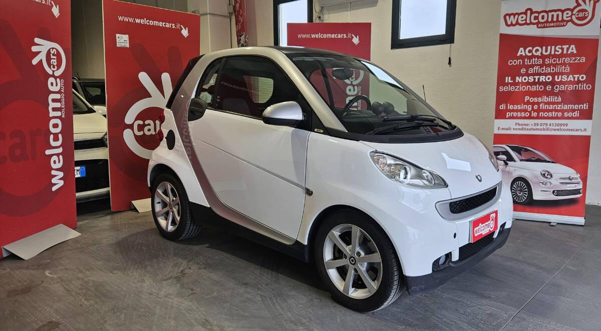 Smart Fortwo 1.0 Pulse 71cv