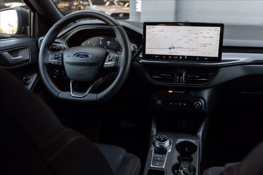 FORD Focus 1.5 ecoblue ST-Line 115cv auto del 2023