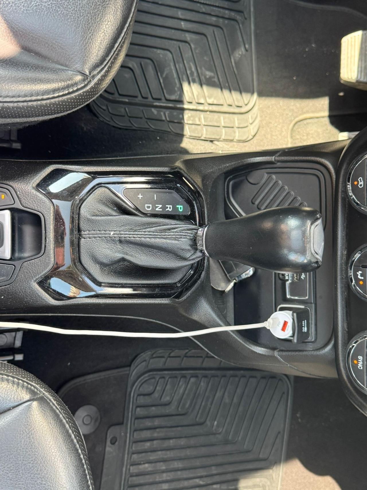 Jeep Renegade 1.6 Mjt 120 CV Longitude